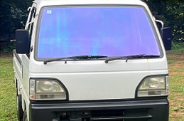 Honda Acty Truck 1996