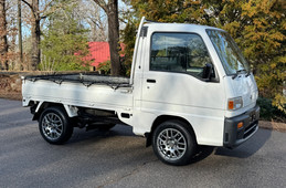 Subaru Sambar Truck 1996