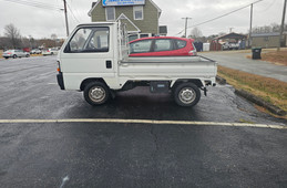 Honda Acty Truck 1995