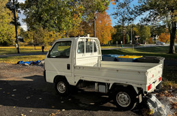 Honda Acty Truck 1997