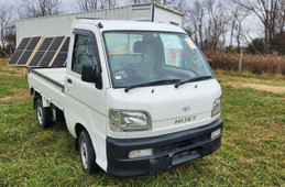 Daihatsu Hijet Truck 1999