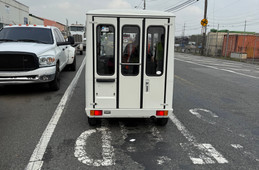 Daihatsu Mira Van 1997
