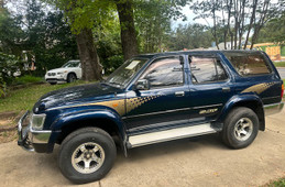 Toyota Hilux Surf 1993