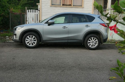 Mazda CX-5 2013