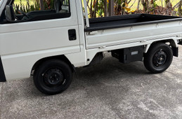 Honda Acty Truck 1996