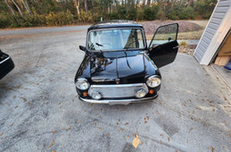 Rover Mini 1996