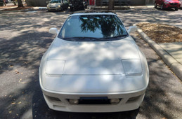 Toyota MR2 1990