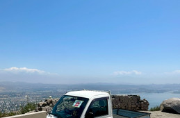 Daihatsu Hijet Truck 1999