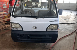 Honda Acty Truck 1995