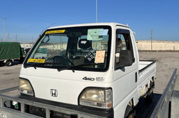 Honda Acty Truck 1997