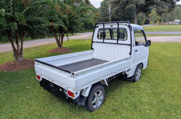 Subaru Sambar Truck 1999