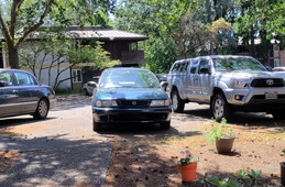 Suzuki Cultus Crescent 1996