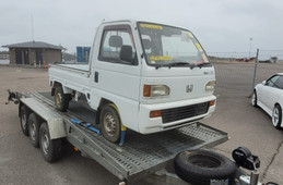 Honda Acty Truck 1993