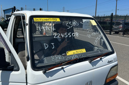 Honda Acty Truck 1995