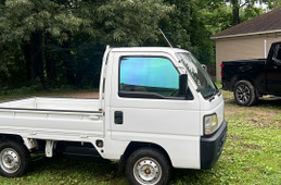 Honda Acty Truck 1996