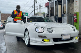 Toyota Celica 1998