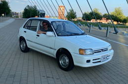 Toyota Starlet 1994