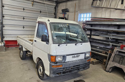 Daihatsu Hijet Truck 1998