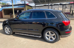 Audi Q5 2011