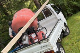 Honda Acty Truck 1995