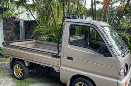 Suzuki Carry Truck 1995