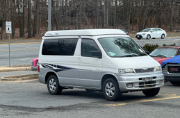 Mazda Bongo Friendee 1997