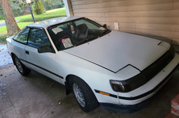 Toyota Celica 1986