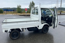 Honda Acty Truck 1997
