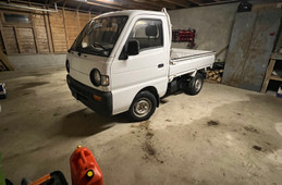 Suzuki Carry Truck 1994