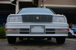 Toyota Crown 1996