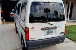 Daihatsu Hijet Van 1997