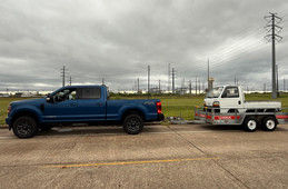 Honda Acty Truck 1994