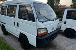 Honda Acty Van 1995