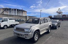 Toyota Hilux Surf 1998