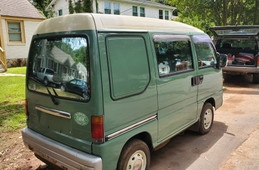 Subaru Sambar Dias 1994