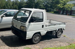 Honda Acty Truck 1994