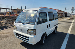 Honda Acty Van 1996