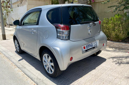 Toyota IQ 2015