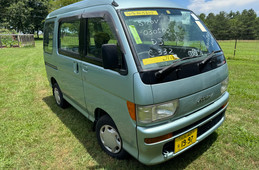 Daihatsu Atrai 1997