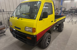 Suzuki Carry Truck 1998