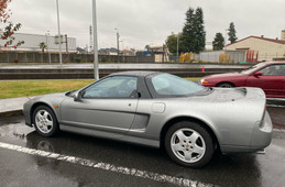 Honda NSX 1993