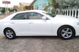 Toyota Mark X 2011