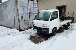 Daihatsu Hijet Truck 1999