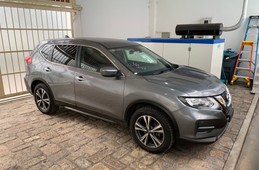 Nissan X-Trail 2018