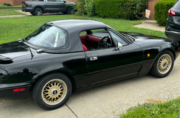 Mazda Eunos Roadster 1993