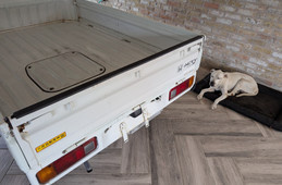 Honda Acty Truck 1998