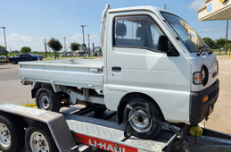 Suzuki Carry Truck 1995