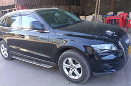 Audi Q5 2011