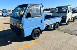 Honda Acty Truck 1998