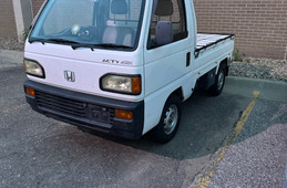 Honda Acty Truck 1992